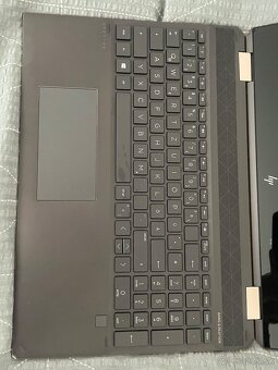 HP Spectre x360 15-df1xxx - 5