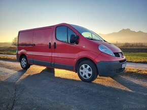 Renault Trafic - 5