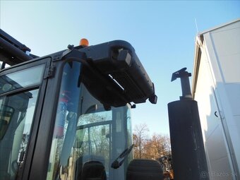 Hyster H 8.00 XM Diesel - 5