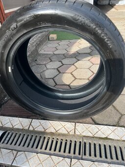 Pneumatiky Michelin R19 - Hankook R19 - 5