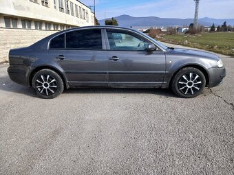 Škoda Superb - 5