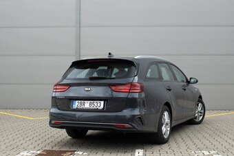 Kia Ceed - záruka do roku 2028 - 5