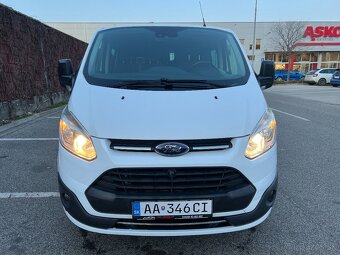 FORD Transit Custom 2,0 TDCi 130 Trend L2 T340 - 5