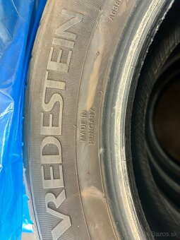 205/55R16 91V Vredestein Ultrac letné - 5