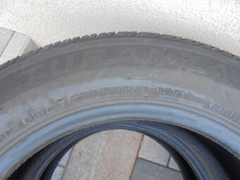 Goodyear EfficientGrip Performance 205/60 R16 92V č.24L - 5