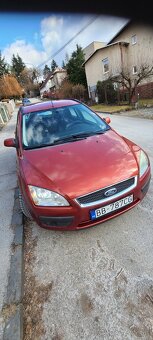 Ford Focus - 5