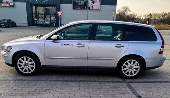 Volvo V50 - 5