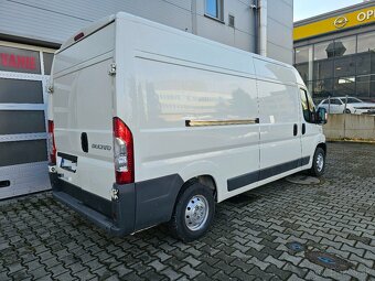 FIAT DUCATO 2.3JTD  ●2012●1.MAJITEL●276000KM● - 5