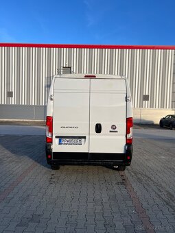 Fiat Ducato 2.3 120 L3H2 - 5