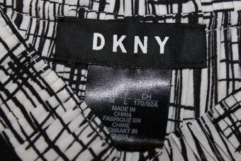 Dámska blúzka DKNY v. M - 5