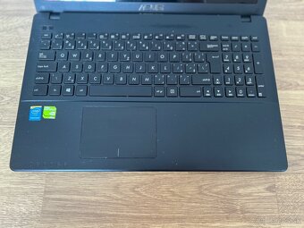 Asus notebook - 5