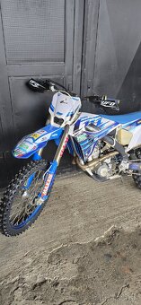 TM Racing MX 250 Fi 2022 - 5