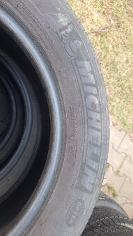 205/55R16 - 5