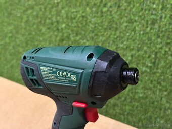 Bosch Advanced Impact Drive 18V 130Nm - 5