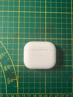 Apple AirPods 3. gen - 5