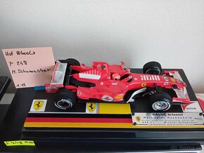 FERRARI F1   1:18 - 5