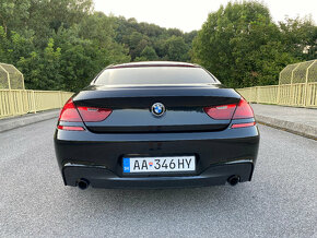 BMW rad 6 Gran Coupé 640d xDrive 230kw M-Packet Edition - 5