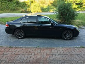 BMW 730d FACELIFT - 5