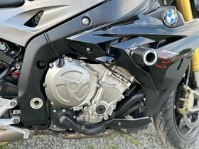 Bmw s 1000 r - 5