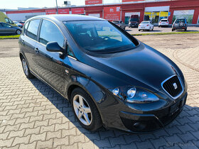 Seat Altea 1.2 TSi, 77kW - 5