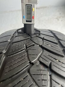 235/60 R17 Zimne Fulda - 5