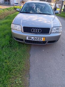 Audi - 5