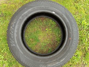 Zimná pneumatika 165/70R141ks - 5