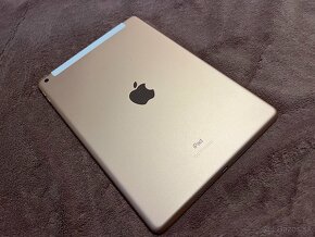 iPad 7.gen., 32GB, cellular - 5