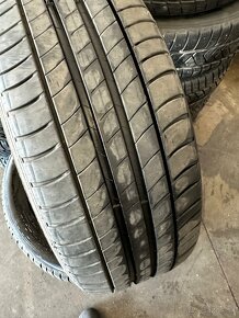 4x Michelin Primacy 3 205/55 R16 6mm - 5