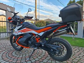 KTM 790 Adventure R - 5