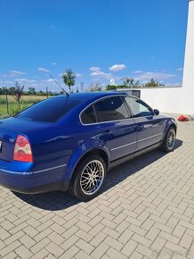 Volkswagen Passat B5,5 Highline - 5