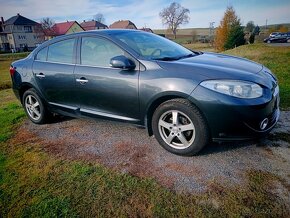 RENAULT FLUENCE - 5