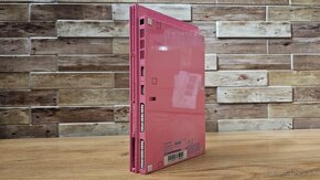 Playstation 2 slim Pink- SCPH-77004 - 5