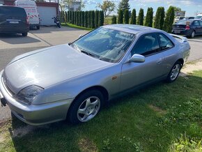 Predam Honda Prelude - 5