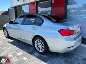 BMW Rad 3 316d Advantage, Facelift, 86 200km, SR - 5