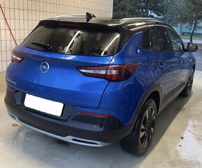 OPEL GRANDLAND X 1,6 Turbo D - 5