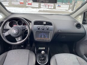 Predam Seat toledo 1.9tdi 2005 - 5