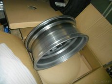 Predam Disky 20" R20 na Nissan Murano Z51 - 5