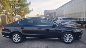 VOLKSWAGEN PASSAT 2.0 TDI.DSG.SEDAN - 5