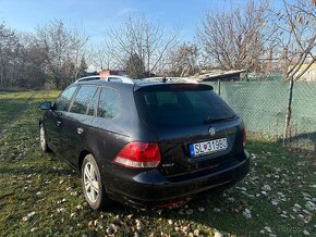 Volkswagen Golf 6 MATCH - 5