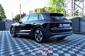 ⏩ Audi E-tron 55 quattro Advanced - 5