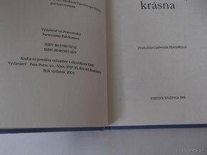 Raymond Chandler-Zbohom moja krásna - 5