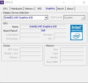 Dell Precision 5530 tenky | kovovy | 15" - 5