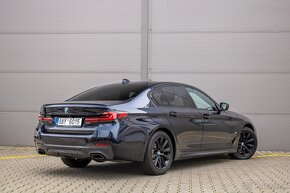 BMW 520d xDrive - 5