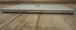  Apple Macbook Pro 14" M1 Pro / 16GB / 512GB / Silver / SK - 5