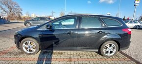 Ford Focus mk3 - 5