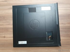 HP Elite i5-3570, 8GB RAM, 1,5TB HDD, WiFi, Beats Audio - 5