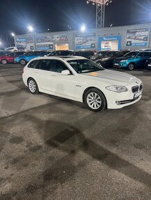 Bmw 530 x drive - 5