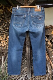 Rifle Nesal Jeans Denim XL - 5