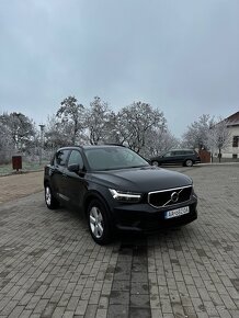 Volvo Xc40 - 5